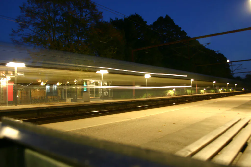 <p>Plataforma | Fotografía digital | 2012</p>
