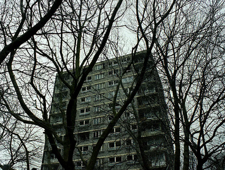 <p>De la serie: Tornándose memoria</p>
