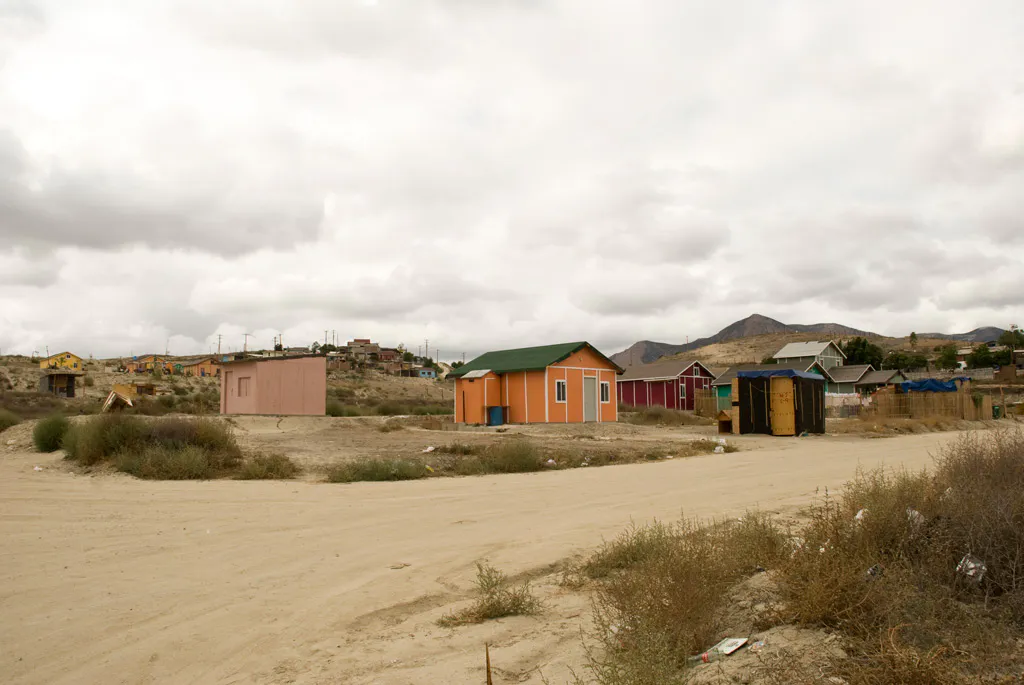 <p>Tijuana (proyecto en proceso) | Fotografía digital</p>
