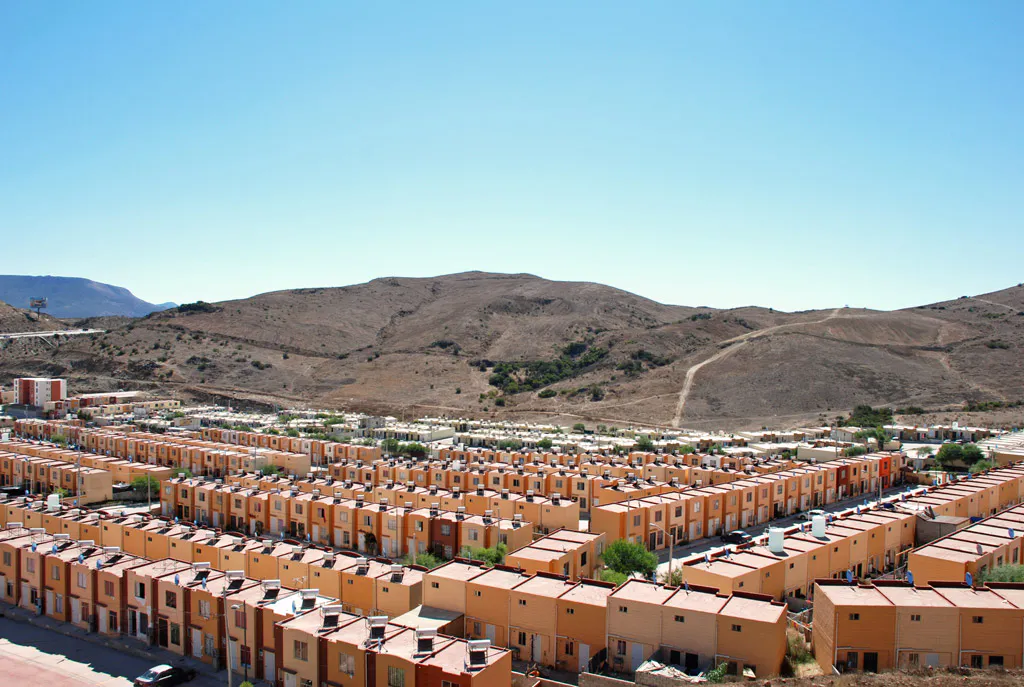 <p>Tijuana (proyecto en proceso) | Fotografía digital</p>
