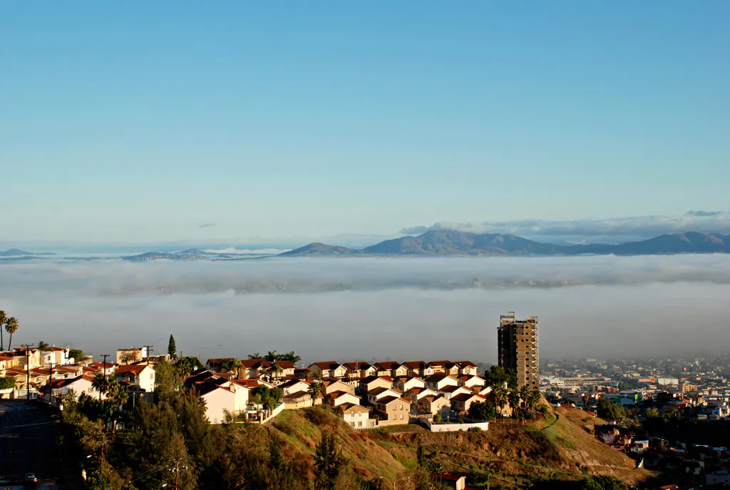 <p>Tijuana (proyecto en proceso) | Fotografía digital</p>
