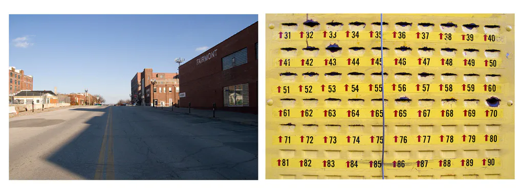 <p>De la serie: Especulaciones</p>
