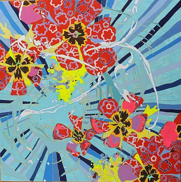 <p>Poppres, 2007</p>
