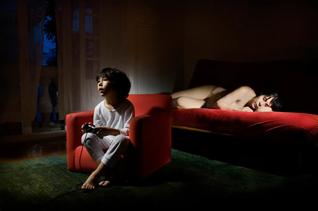 <p>Videojuego. 7 de agosto, 2009</p>
