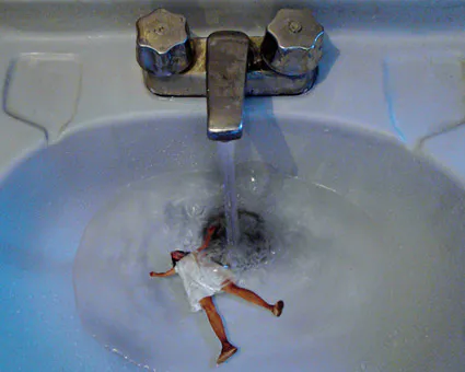 <p>Limpieza Profunda</p>
