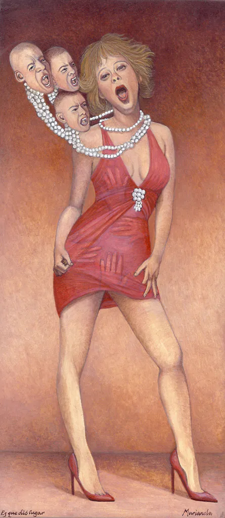 <p>Es que dió lugar</p>
