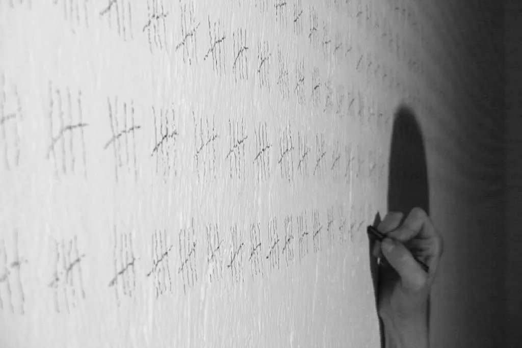 <p>De la serie: Algunas cuentan | 2010</p>
