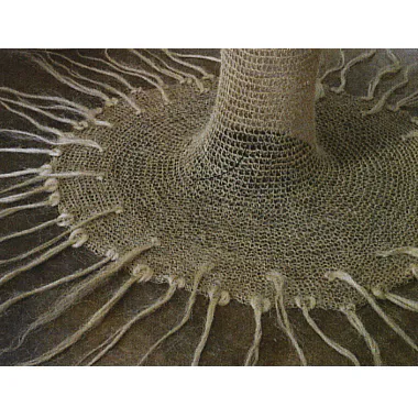 <p>De la serie: Canales | 2009</p>
