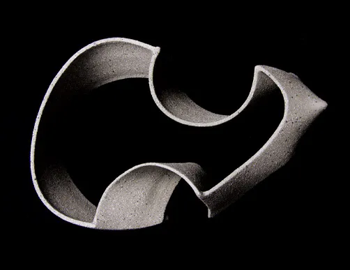 <p>Cerámica de alta temperatura | 2008 | Fotos: Jorge Luquín, Rubén Ochoa y Ana Gómez</p>
