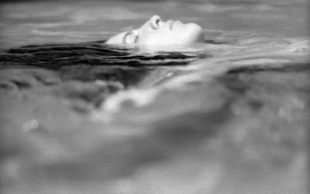 <p>De la serie: <em>De Pelos</em>. Plata/Gelatina</p>
