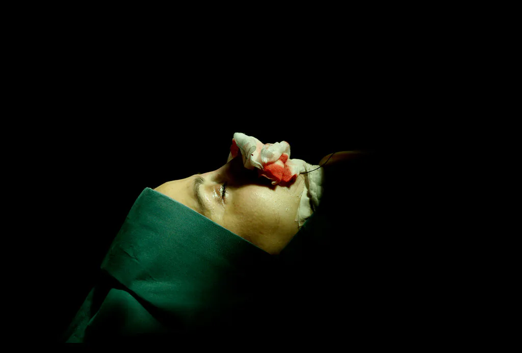 <p>Geografías Ocultas | Serie Negra | 2005-200</p>
