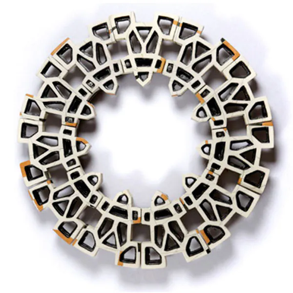 <p>Círculo I | 2008</p>
