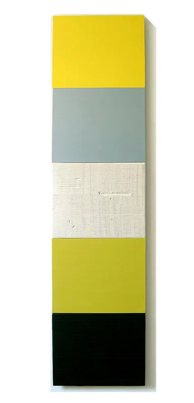 <p>Yellow Green</p>
