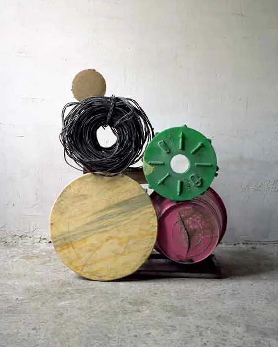 <p>Symphony | 2008</p>
