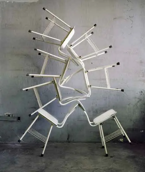 <p>Sin título | 2008</p>
