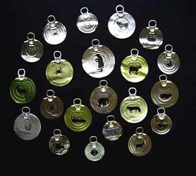 <p>Junk Planet | 2009</p>
