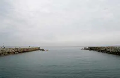 <p>De la serie:Seascapes | Fotografía digital | II</p>
