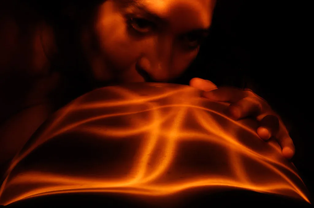 <p>Hagamos un trato | Fotografía digital | 70 x 50 cms. | 2014</p>
