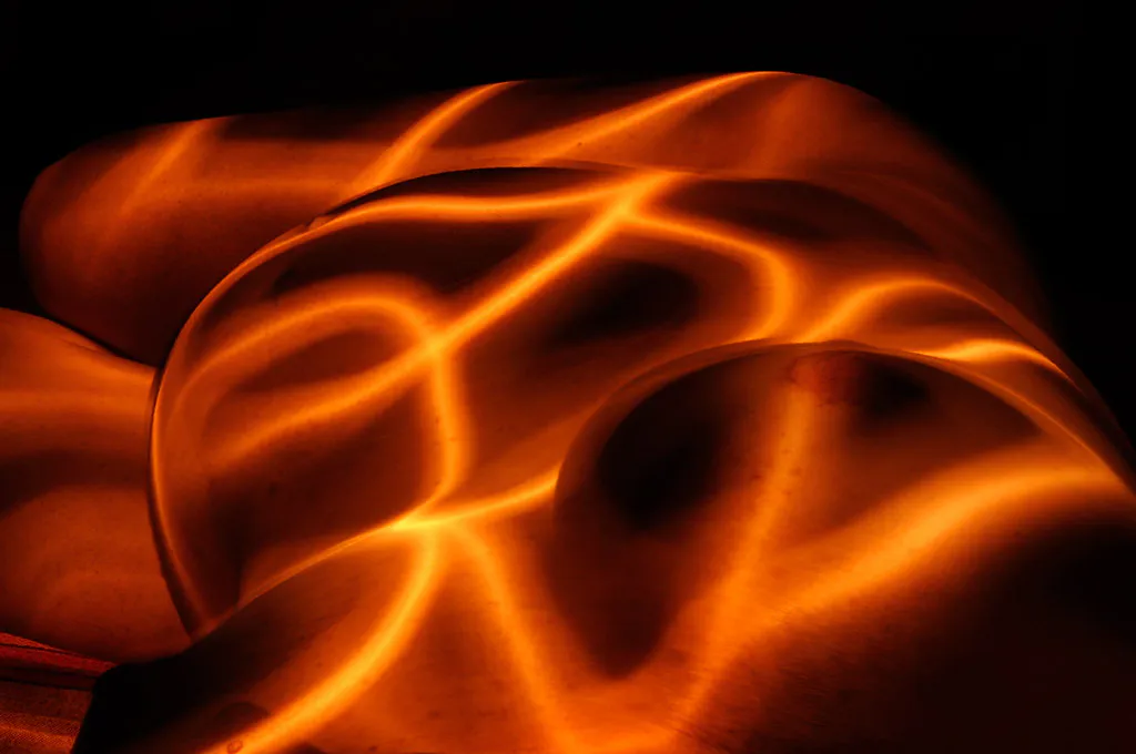 <p>Deseos | Fotografía digital | 70 x 50 cms. | 2014</p>
