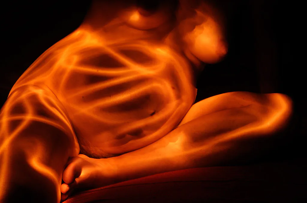 <p>Gravedad | Fotografía digital | 70 x 50 cms. | 2014</p>
