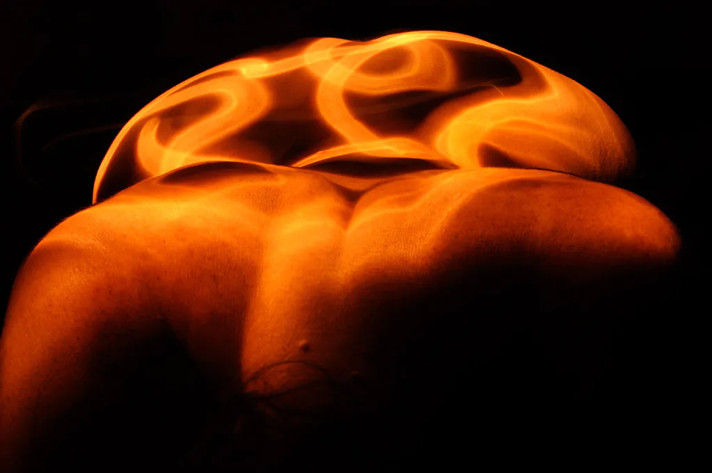 <p>Resignación | Fotografía digital | 70 x 50 cms. | 2014</p>
