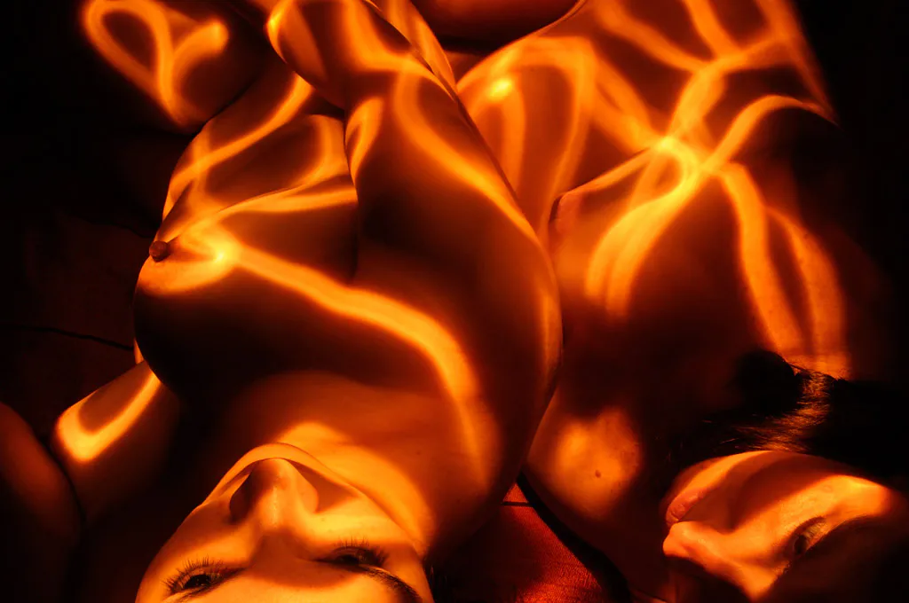 <p>Las mamás | Fotografía digital | 70 x 50 cms. | 2014</p>
