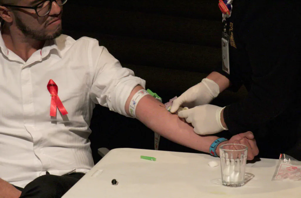 <p>Historias de vida. La sangre se renueva.</p>
