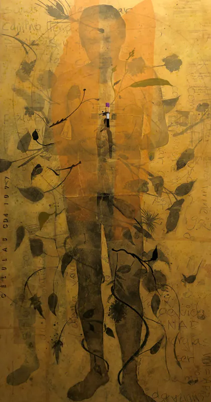 <p>Historias de vida. La sangre se renueva.</p>
