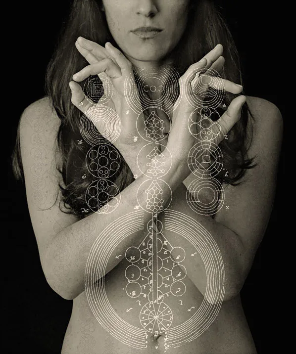 <p>Reinvento #24 | Acetato e impresión Lambda | 80x100cm | 2006</p>
