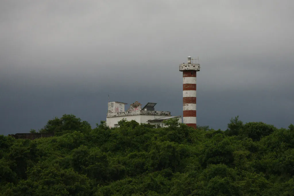 <p>Crónicas del Abandono (2013)</p>
