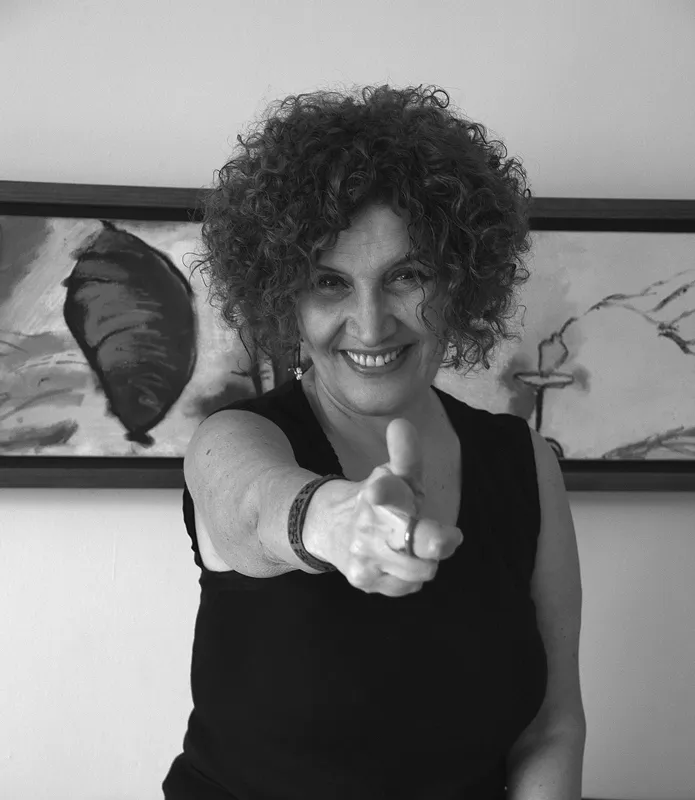 <p>Myriam Moscona</p>
