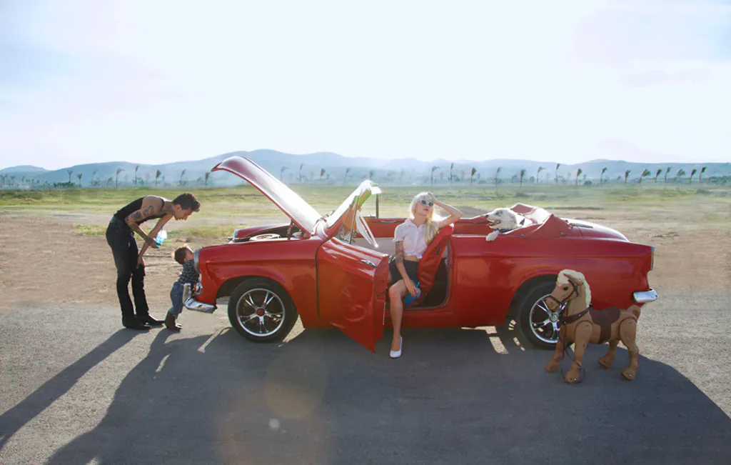 <p>Roadtrip | Fotografía digital</p>
