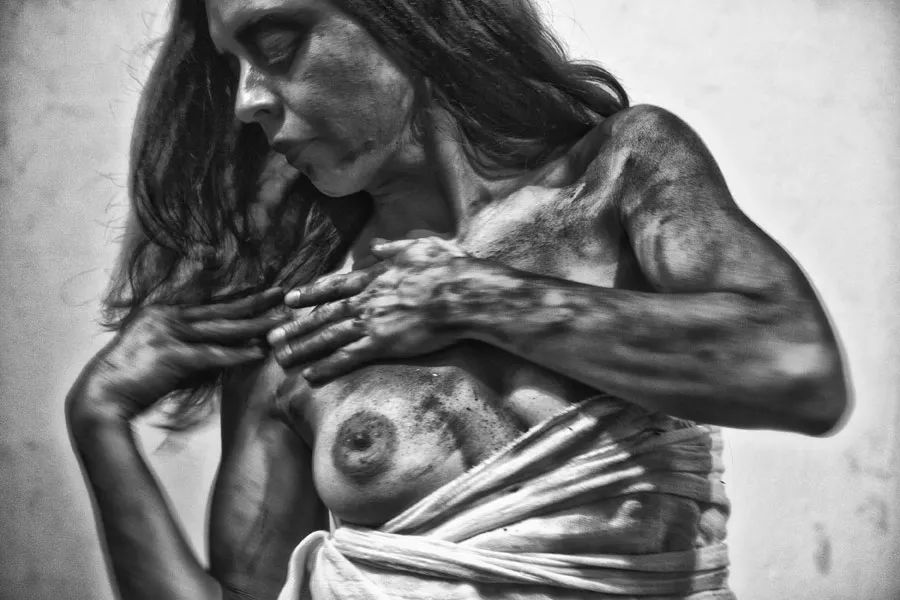 <p>Foto por Antonio Turok | 2010</p>
