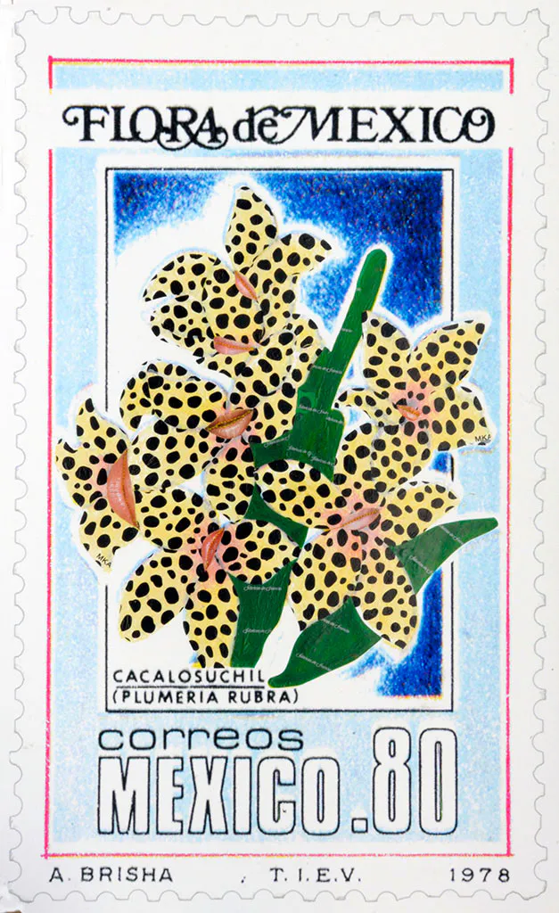 <p>lumeria Mika | Collage | 103 x 68 cm | 2013</p>
