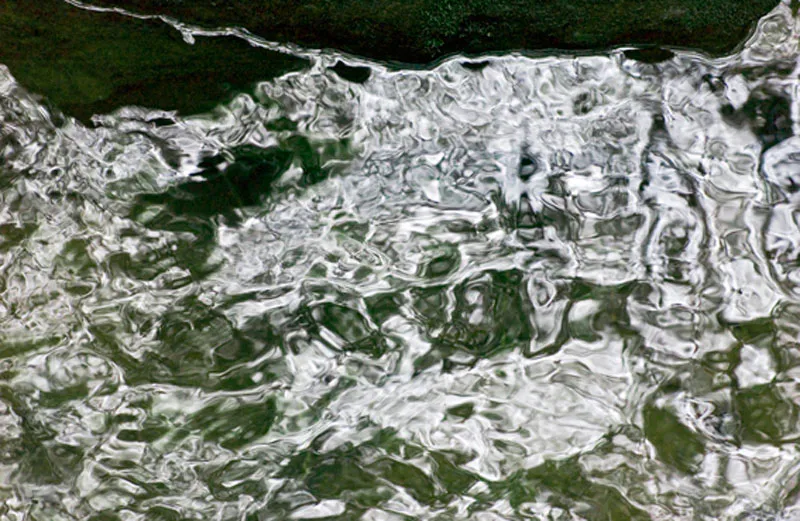 <p>De la serie: Aqua</p>
