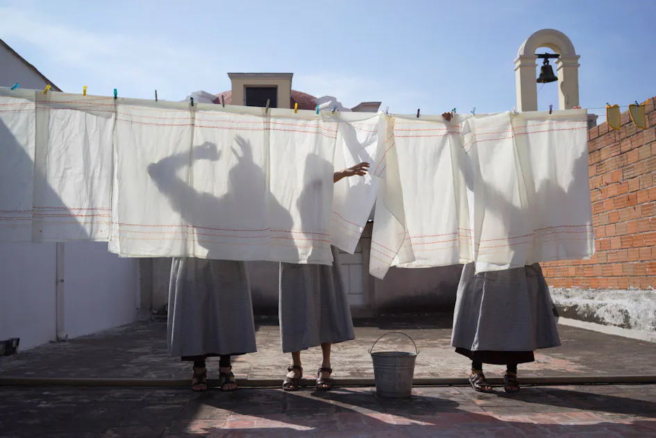 <p>De la serie: Consagradas</p>
