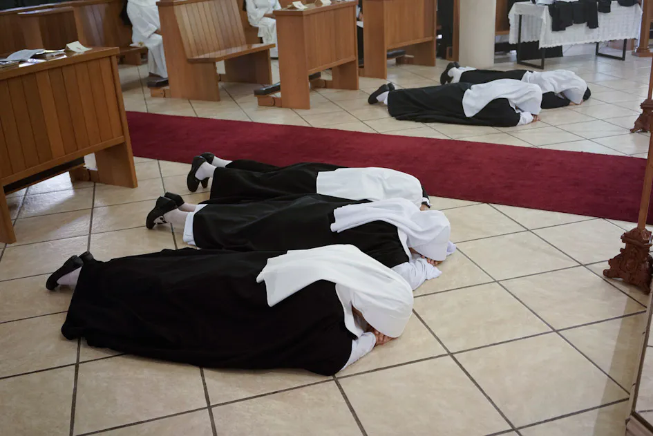 <p>De la serie: Consagradas</p>
