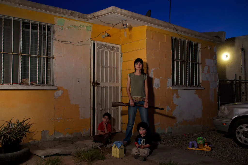 <p>Bety | C-Print! | 76 x 50 cm | 2011</p>
