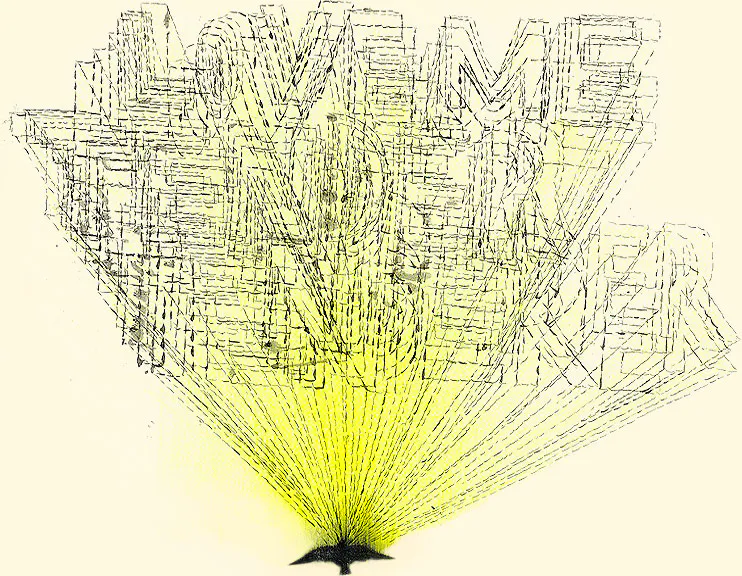 <p>dibujos / méxico | 2009 - 2007 | lápices de colores / papel / 41.5 x 29.5 cm. c/u</p>
