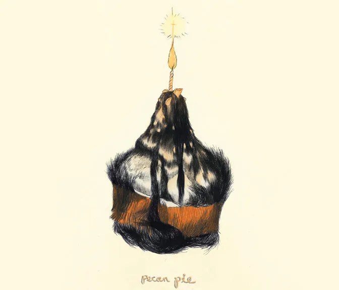 <p>dibujos / méxico | 2009 - 2007 | lápices de colores / papel / 41.5 x 29.5 cm. c/u</p>
